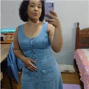 Professora de Biologia todas as idades